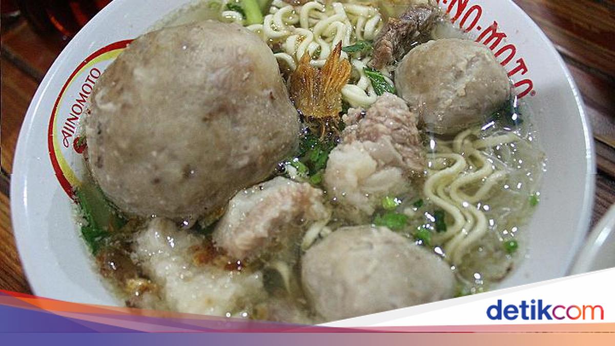 10 Rekomendasi Kuliner Berbasis Bahan Lokal yang Tidak Terlalu Dikenal di Cilacap